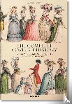 Tetart-Vittu, Francoise - Racinet. The Complete Costume History