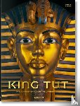 Unknown - King Tut. The Journey through the Underworld