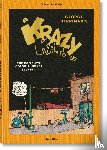 Braun, Alexander - George Herrimans "Krazy Kat". Die kompletten Sonntagsseiten in Farbe 1935-1944