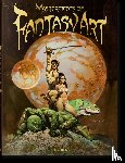 Hanson, Dian - Masterpieces of Fantasy Art