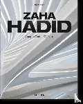 Jodidio, Philip - Zaha Hadid. Complete Works 1979–Today. 2020 Edition