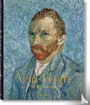 Walther, Ingo F., Metzger, Rainer - Van Gogh. Samtliche Gemalde
