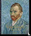 Walther, Ingo F., Metzger, Rainer - Van Gogh. The Complete Paintings
