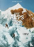 Couzy, Agnes - The Alps 1900. A Portrait in Color