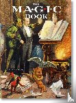 Caveney, Mike, Steinmeyer, Jim, Jay, Ricky - The Magic Book