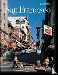Unterberger, Richie - San Francisco. Portrait of a City