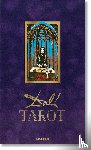 Fiebig, Johannes - Dali. Tarot