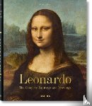 Zollner, Frank, Nathan, Johannes - Leonardo. The Complete Paintings and Drawings