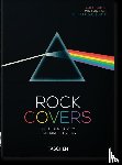 Kirby, Jonathan, Busch, Robbie - Rock Covers. 45th Ed.