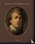 Manuth, Volker, Winkel, Marieke de - Rembrandt. Die Selbstporträts