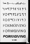  - BIG. Formgiving. An Architectural Future History