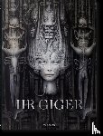 Hirsch, Andreas J. - HR Giger