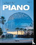  - Piano. Complete Works 1966–Today. 2021 Edition