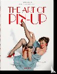 Meisel, Louis, Blum, Sarahjane - The Art of Pin-up