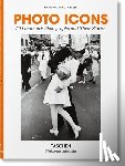 Koetzle, Hans-Michael - Photo Icons. 50 Landmark Photographs and Their Stories