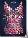  - Fashion History from the 18th to the 20th Century
