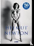  - Helmut Newton. SUMO. 20th Anniversary Edition