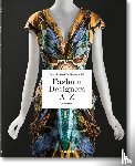 Menkes, Suzy - Fashion Designers A–Z. 2020 Edition