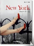 Golden, Reuel - New York. Portrait of a City