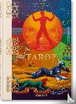 Hundley, Jessica - Tarot. The Library of Esoterica