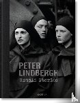 Kramer, Felix, Wenders, Wim - Peter Lindbergh. Untold Stories