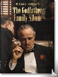  - Steve Schapiro. The Godfather Family Album. 45th Ed.