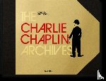  - Das Charlie Chaplin Archiv
