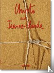  - Christo and Jeanne-Claude. 40th Anniversary Edition