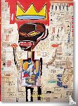 Nairne, Eleanor - Jean-Michel Basquiat. 40th Ed.