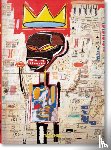 Nairne, Eleanor - Jean-Michel Basquiat. 40th Ed.