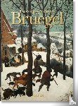 Muller, Jurgen - Bruegel. Samtliche Gemalde. 40th Ed.