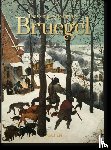 Muller, Jurgen - Bruegel. The Complete Paintings. 45th Ed.