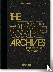  - The Star Wars Archives. 1977–1983. 45th Ed.