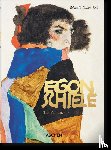 Natter, Tobias G. - Egon Schiele. Die Gemalde. 40th Ed.