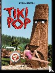 Kirsten, Sven - Tiki Pop