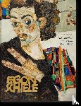 Natter, Tobias G. - Egon Schiele. Samtliche Gemalde 1909-1918