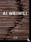  - Ai Weiwei. 40th Ed.