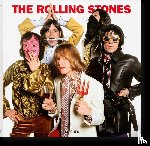  - The Rolling Stones. Aktualisierte Ausgabe