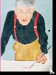  - David Hockney. A Chronology. 45th Ed.