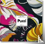 Friedman, Vanessa - Pucci. Updated Edition