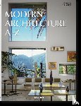  - Modern Architecture A–Z