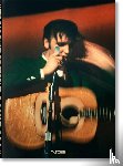 Santelli, Robert - Alfred Wertheimer. Elvis and the Birth of Rock and Roll