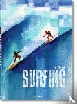  - Surfing. 1778–Today