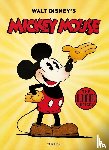 Gerstein, David, Kaufman, J. B. - Walt Disney's Mickey Mouse. The Ultimate History