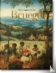 Muller, Jurgen, Schauerte, Thomas - Bruegel. The Complete Works