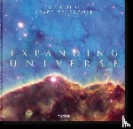 Bolden, Jr., Grunsfeld, John Mace, Edwards, Owen, Levay, Zoltan - Expanding Universe. The Hubble Space Telescope