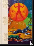 Hundley, Jessica - Tarot. Bibliothek der Esoterik