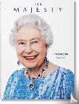 Warwick, Christopher - Her Majesty. A Photographic History 1926–2022
