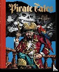 May, Robert E. and Jill P., TASCHEN - Pirate Tales