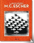  - Der Zauberspiegel des M.C. Escher